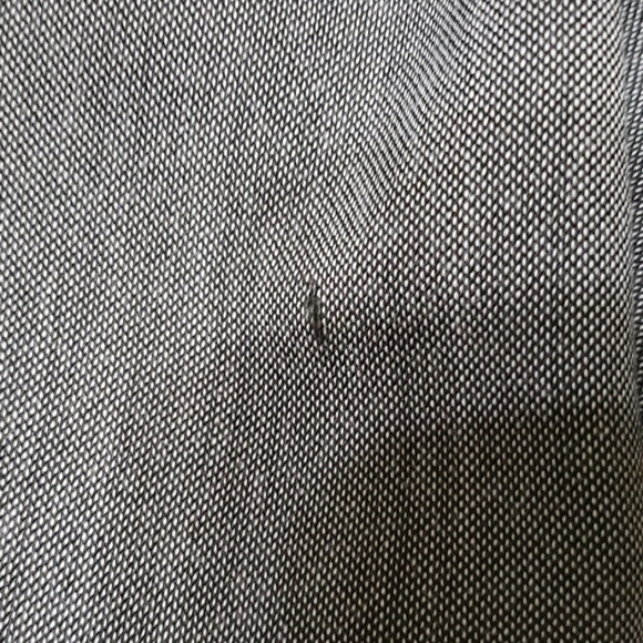Cato Women's Gray Dress Pants - Picture 4 of 8
